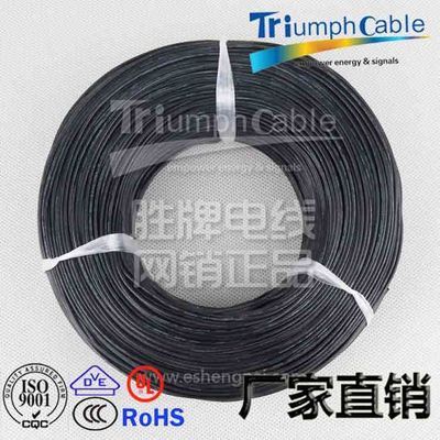 【東莞高溫線(xiàn)廠家供應(yīng)led燈專(zhuān)用硅膠線(xiàn)3239-24agw硅膠高溫線(xiàn)】?jī)r(jià)格,廠家,圖片,電子線(xiàn),鄧海健-