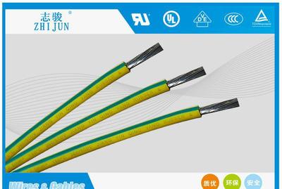 【VDE硅膠線(xiàn)0.5平方|0.5平方單芯高溫線(xiàn)纜|VDE線(xiàn)材】?jī)r(jià)格_廠家_圖片 -