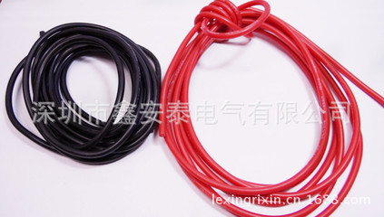 【高溫硅膠線(xiàn)UL3239 22AWG 12/0.18 20KV 150℃】?jī)r(jià)格,廠家,圖片,電子線(xiàn),深圳市鑫安泰電氣-
