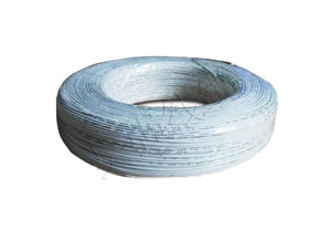 昊強美標ul3266低煙無鹵電子線環保pe阻燃鍍錫銅輻照線