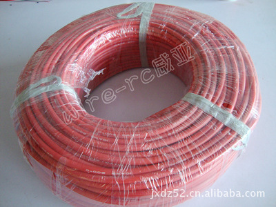 東莞市威亞電子電線廠 特軟硅膠線、高溫線與馬達線的全面解析