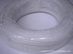 電子線廠家專業生產與供應 硅膠線、硅膠電線及高溫線全面解析