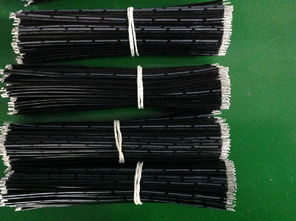 深圳電子線材制造企業 專業供應UL認證電子線、特種線纜解決方案