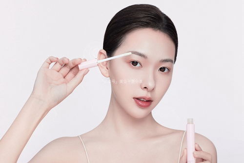 Skin009 美業模特合輯 美容護膚產品展示與生活美容的高清拍攝指南