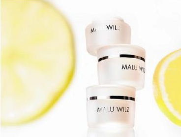 十大美容院產品之瑪露維爾姿 德國原裝護膚品的魅力