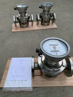 柴油車加油流量表與流量計 精準計量與高效運營的關(guān)鍵